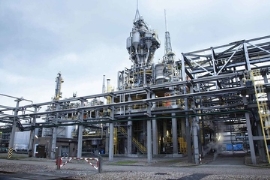 Caprolactam: Fibrant erklärt Force Majeure für Material aus Geleen