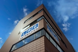 Steinl Group: Maschinenbauer stellt Geschäftsbetrieb in Weinheim ein