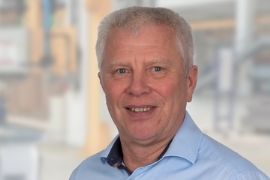 Kautex: Eike Wedell ist neuer CEO