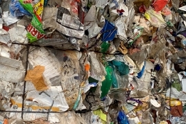 Tubis: Recycler errichtet erste kommerzielle Pyrolyseanlage