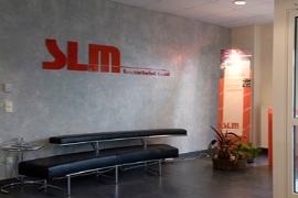 Hankensbütteler: Autozulieferer kauft SLM Kunststofftechnik