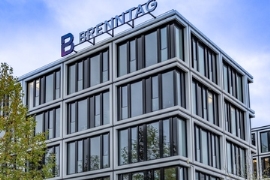 Brenntag: Chemie-Distributeur verschärft den Sparkurs