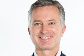 Hirsch Servo: EPS-Verarbeiter mit Wolfgang Landler im Vorstand