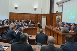 Versalis: Wichtige Gewerkschaft verweigert Ja zur Restrukturierung