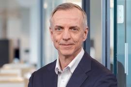 Webasto: Jörg Buchheim wird neuer CEO des Automobilzulieferers