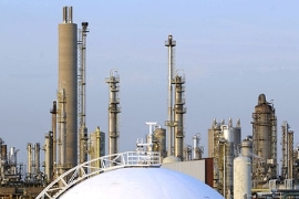 BASF: Braven Environmental versorgt US-Werk mit Pyrolyseöl