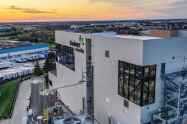 Danimer Scientific: PHA-Produzent aus den USA offenbar insolvent