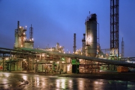 Tronox: Titandioxidhersteller schließt Werk in den Niederlanden