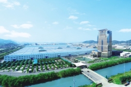 Haitian: Spritzgießmaschinenhersteller meldet  Rekordumsatz