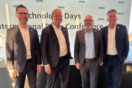 Arburg: Auftragsmangel lässt Erlöse um ein Viertel einbrechen