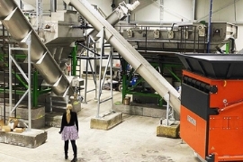 Stiphout Plastics: Niederländischer Recycler offenbar vor Liquidierung