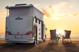 Knaus Tabbert: Sparmaßnahmen drücken Ebitda erheblich