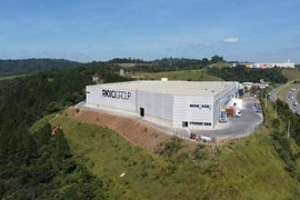 Radici: Polyamid-Spezialist nun mit größerem Standort in Brasilien