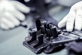 AdvalTech: Zulieferer auch im Gesamtjahr 2024 mit roten Zahlen