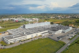 Irplast: Japanischer Konzern Toppan will 80 Prozent der Anteile kaufen