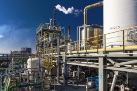 Anwil: PVC-Anlagen in Wloclawek laufen nach Brand wieder