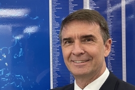 Alpla: Wallner übernimmt Leitung der Region Westeuropa