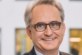 Greiner: Morawietz wird neuer COO des Kunststoffverarbeiters