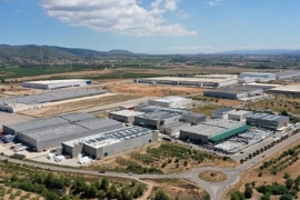 GCR: Kunststoffrecyclinganlage in Spanien eröffnet
