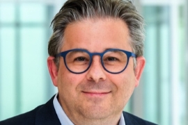 BASF: Winterling verantwortet Standorte in Ludwigshafen und Antwerpen