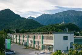 Plastiflex: Belgischer Schlauchhersteller expandiert