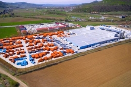 TeraPlast: Akquisitionen schieben den Umsatz massiv an