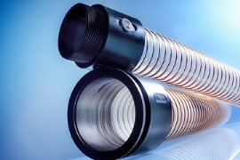 Masterflex: Schlauchhersteller erzielt neuerliches Rekord-Ebit