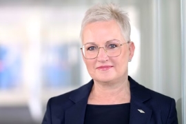 Dow: Ute Spring leitet nun die Deutschland-Aaktivitäten