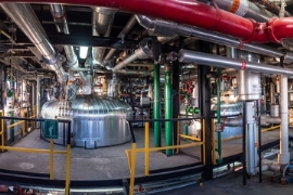 Ineos: Verkauf des Composites-Bereichs vollzogen