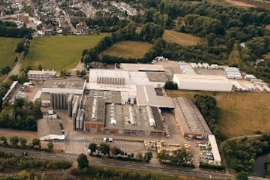 Epsotech: Insolventer Plattenhersteller verkauft Auslandsgesellschaften