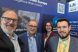 PRSE-Messe: „Eine Branche, die noch kämpft, hat nicht verloren“