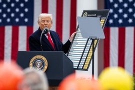 EuPC: Umfrage zur Auswirkung der US-Strafzölle auf Kunststoffverarbeiter