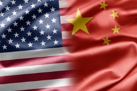 Handelskrieg: Gegenseitige Strafzölle belasten USA und China