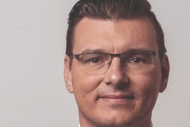 Erema: Wöss wird Vertriebsdirektor beim Recyclingmaschinenbauer