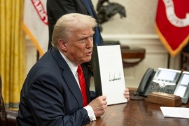 Handelskrieg: US-Strafzölle verunsichern die EU-Kunststoffbranche