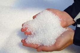 Futerro: Technisches Design der PLA-Anlage beauftragt