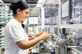 B.Braun: Medizintechnikkonzern auf Wachstumspfad