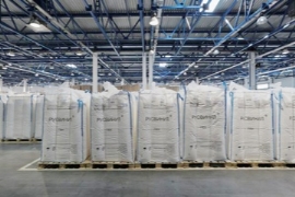 RusVinyl: Russischer PVC-Erzeuger exportiert kaum noch