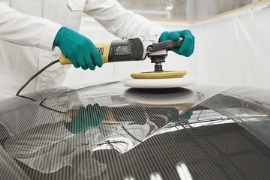 Compositec: Forvia-Tochter nach Verkauf unter neuem Namen