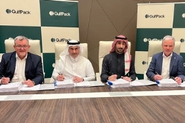 Gulfpack: Folienproduzent kauft weitere Brückner-Anlagen