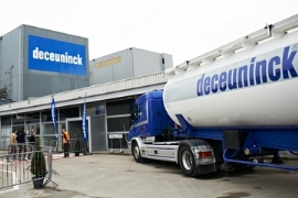 Deceuninck: Restrukturierung in Europa zeigt Wirkung