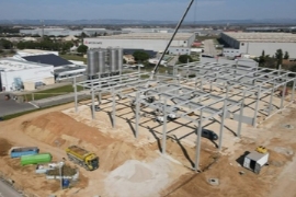 Sumika: Compoundeur will PP aus Altfahrzeugen aufbereiten