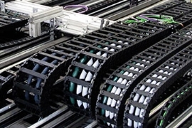 Igus: Ausbau in China, Indien und Deutschland