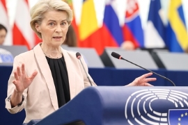 Handelskrieg: EU plant Strafzölle gegen Kunststoffimporte aus den USA