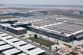 Lego: Spielzeughersteller eröffnet neues Werk in Vietnam