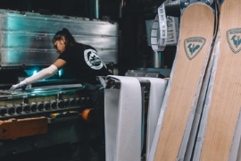 Rossignol: Skihersteller legt Werke in Frankreich zusammen