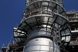 Indorama: PTA-Erzeugung in Portugal verkauft