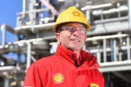 Shell: Produktionsstandorte Pernis und Moerdijk unter neuer Leitung
