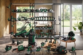 Bosch: Power-Tools-Bereich schließt zwei Werke in Deutschland