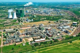 Dow: US-Konzern prüft Schließung des Crackers in Böhlen